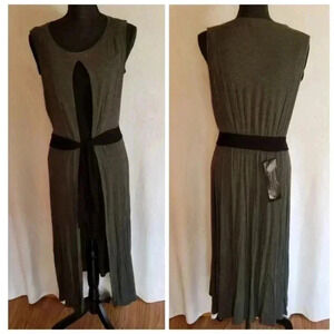 BCBGMAXAZRIA Jumpsuit